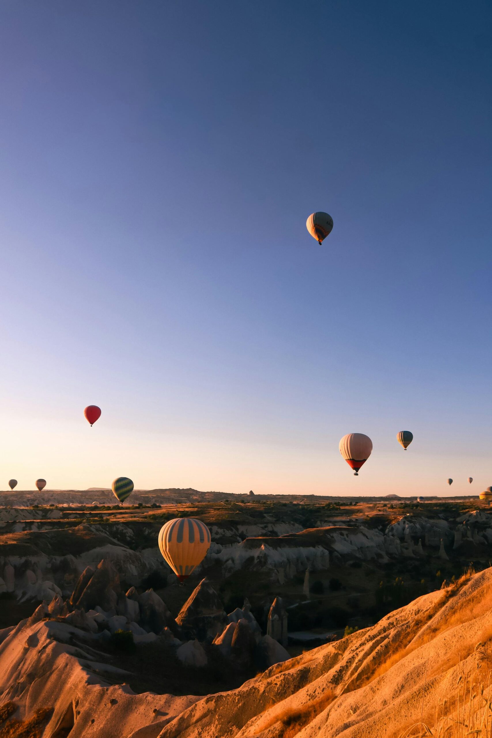 Dokumentacja dla statków powietrznych